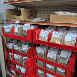Bird Farm Meats