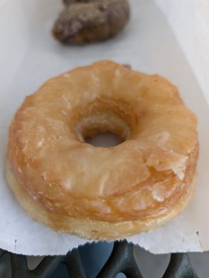 Dank Donuts by null