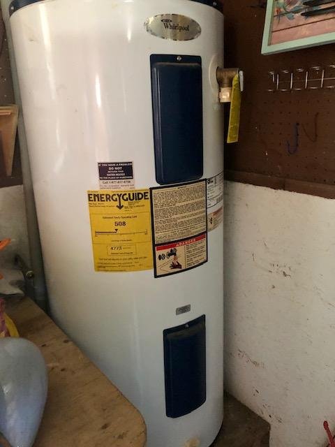 Slide of Flash Plumbing