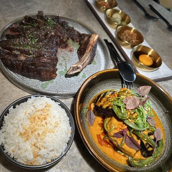 Animae - Asian Fusion Near Me - San Diego, California
