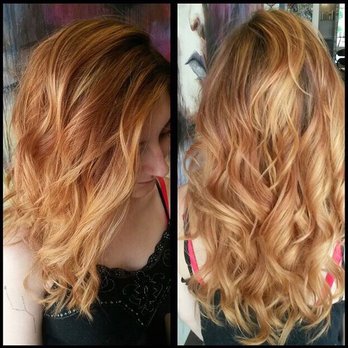 Paul Joseph Salon - Blow Dry/Out Services Near Me - Naperville, Illinois