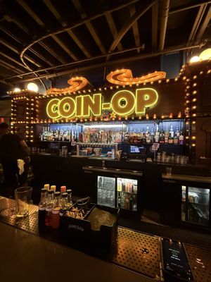 Coin-Op Game Room Temecula by null