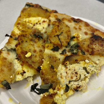 Sliver Pizzeria - Pizza Near Me - Berkeley, California Sliver Pizzeria - Pizza Near Me - Berkeley, California