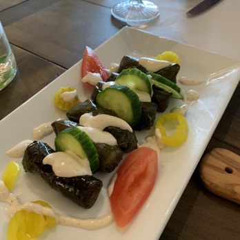 Caspian Restaurant - Dolma - Mediterranean Near Me - Mountain View, California Caspian Restaurant - Dolma - Mediterranean Near Me - Mountain View, California