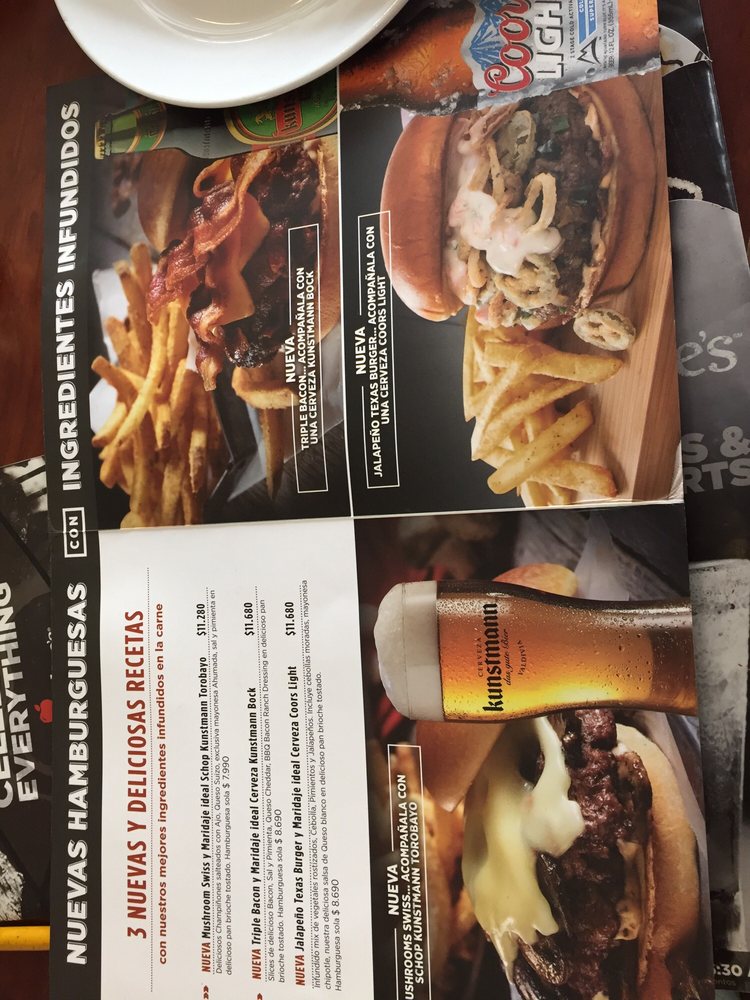Applebee's Grill + Bar