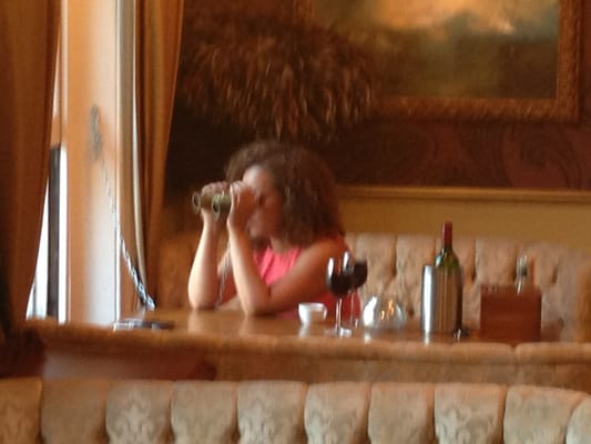 Morpeth Arms by null