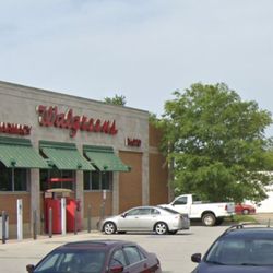 Walgreens - 2964 W Martin Luther King Jr Blvd, Fayetteville, AR 72704