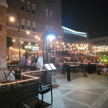 Wild River Grille - New American Near Me - Reno, Nevada