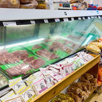 Richard's Meats & Things - Meat Shops Near Me - Reidsville, North Carolina