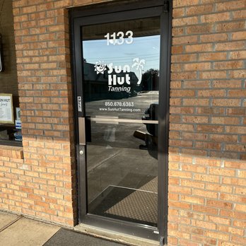 Sun Hut - Spray Tanning Near Me - Niceville, Florida