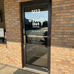 Sun Hut
