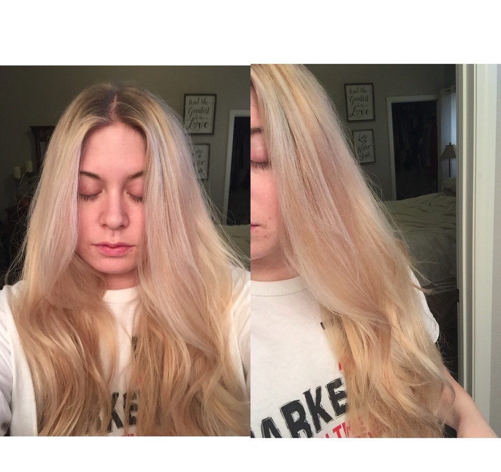 Hair By Sage Richards Logo