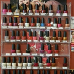 Nail Concepts