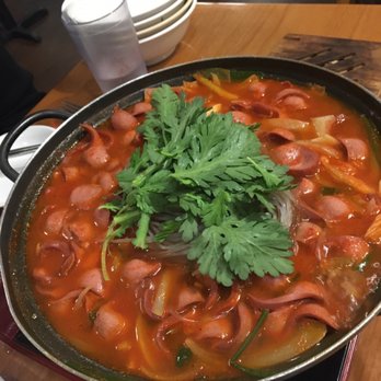 A-Hyang - Budae Jeongol Hot Pot - Korean Near Me - Duluth, Georgia A-Hyang - Budae Jeongol Hot Pot - Korean Near Me - Duluth, Georgia