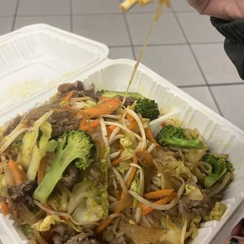 Saigon Deli - Not chow fun noodles - Vietnamese Near Me - Seattle, Washington Saigon Deli - Not chow fun noodles - Vietnamese Near Me - Seattle, Washington