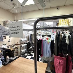 Huguenot Cleaners