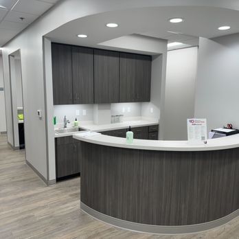 Midwest Express Clinic - Urgent Care Near Me - Wheaton, Illinois