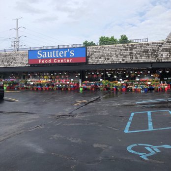 Sautter's Market - a car parked in front of the store - Grocery Near Me - Sylvania, Ohio Sautter's Market - a car parked in front of the store - Grocery Near Me - Sylvania, Ohio