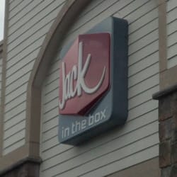 Jack in the Box