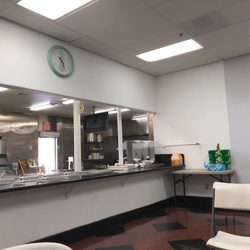 Shri Guru Singh Sabha - Kitchen