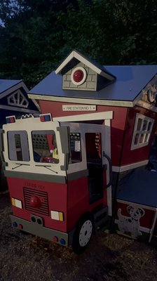 Chastain Park by null