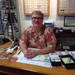 Les Lunettes Optique