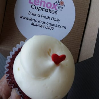 Lenox Cupcakes - Cupcakes Near Me - Atlanta, Georgia Lenox Cupcakes - Cupcakes Near Me - Atlanta, Georgia