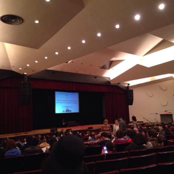 KUPFERBERG CENTER FOR THE ARTS - Updated February 2026 - 51 Photos & 15