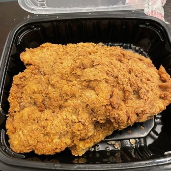 Granny’s Kitchen - Chicken Fried Steak Breakfast - Breakfast & Brunch Near Me - Oklahoma City, Oklahoma Granny’s Kitchen - Chicken Fried Steak Breakfast - Breakfast & Brunch Near Me - Oklahoma City, Oklahoma