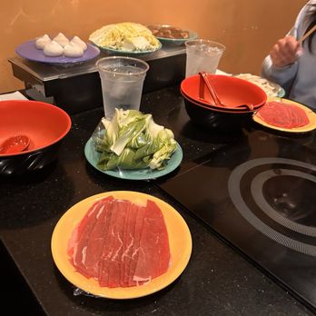 Hotpot Express - Hot Pot Near Me - Citrus Heights, California