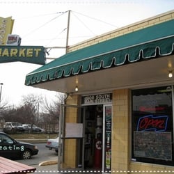 Grove Market and Deli
