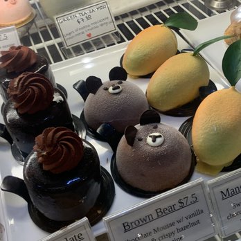 A La Mousse - Desserts - Desserts Near Me - Philadelphia, Pennsylvania A La Mousse - Desserts - Desserts Near Me - Philadelphia, Pennsylvania