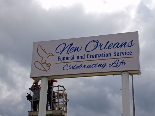 New Orleans Funeral And Cremation
