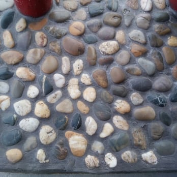 Discount Tile - Pebbles - General Contractors Near Me - San Antonio, Texas Discount Tile - Pebbles - General Contractors Near Me - San Antonio, Texas
