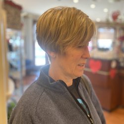 Bewitched At Cheveux Day Spa And Salon