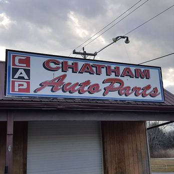 Chatham Auto Parts - Auto Parts & Supplies Near Me - Chatham, New York Chatham Auto Parts - Auto Parts & Supplies Near Me - Chatham, New York