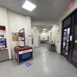 United States Postal Office