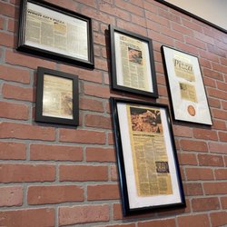 Windy City Pizza - WCP news clippings, too!