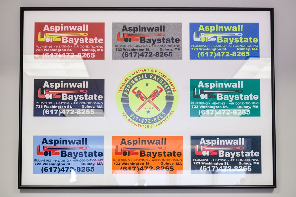 Slide of Aspinwall Baystate