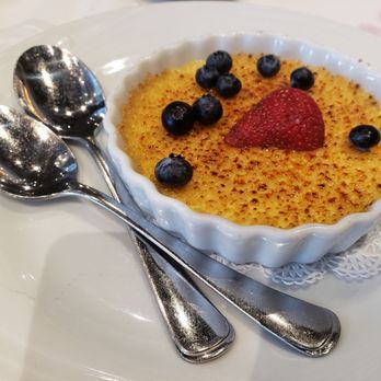 Fogo De Chao - Crème Brûlée - Brazilian Near Me - Bellevue, Washington Fogo De Chao - Crème Brûlée - Brazilian Near Me - Bellevue, Washington