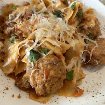 Bar Verde at Nordstrom - Spaghetti & Meatballs - New American Near Me - Los Angeles, California Bar Verde at Nordstrom - Spaghetti & Meatballs - New American Near Me - Los Angeles, California