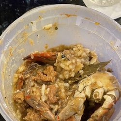 Philly Krave - Gumbo