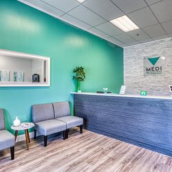 Medi-Weightloss - Front Desk / Waiting Area