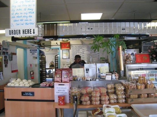 Hue Thai Bakery & Deli by null Hue Thai Bakery & Deli by null