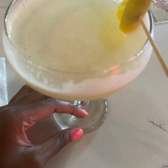 Ebb & Flow - Endless summer - Cocktail Bars Near Me - Plano, Texas