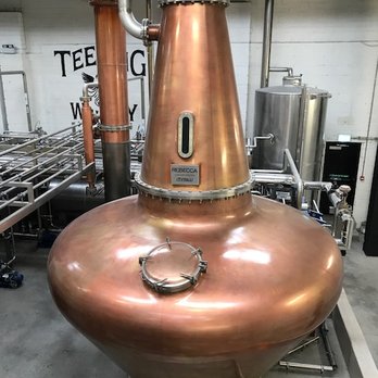 Teeling Whiskey Distillery - Imported from Italy - Distilleries Near Me - Dublin, D Teeling Whiskey Distillery - Imported from Italy - Distilleries Near Me - Dublin, D