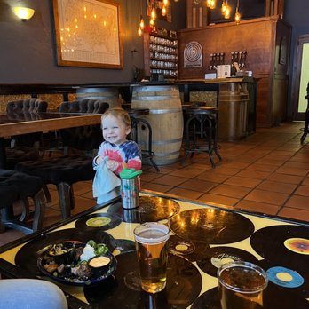 Radio Brewing Company - New American Near Me - Kellogg, Idaho Radio Brewing Company - New American Near Me - Kellogg, Idaho