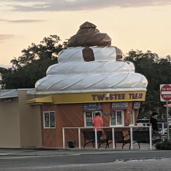 Twistee Treat - Ocala - Twistee Treat Ocala - Ice Cream & Frozen Yogurt Near Me - Ocala, Florida Twistee Treat - Ocala - Twistee Treat Ocala - Ice Cream & Frozen Yogurt Near Me - Ocala, Florida