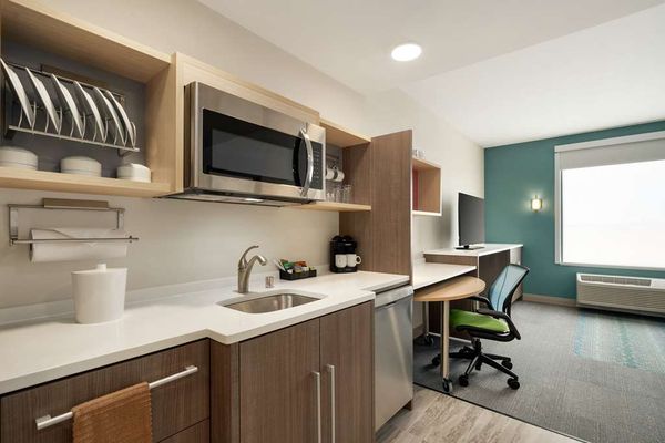 Home2 Suites by Hilton Alamogordo White Sands by null