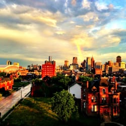 The Carlton Lofts